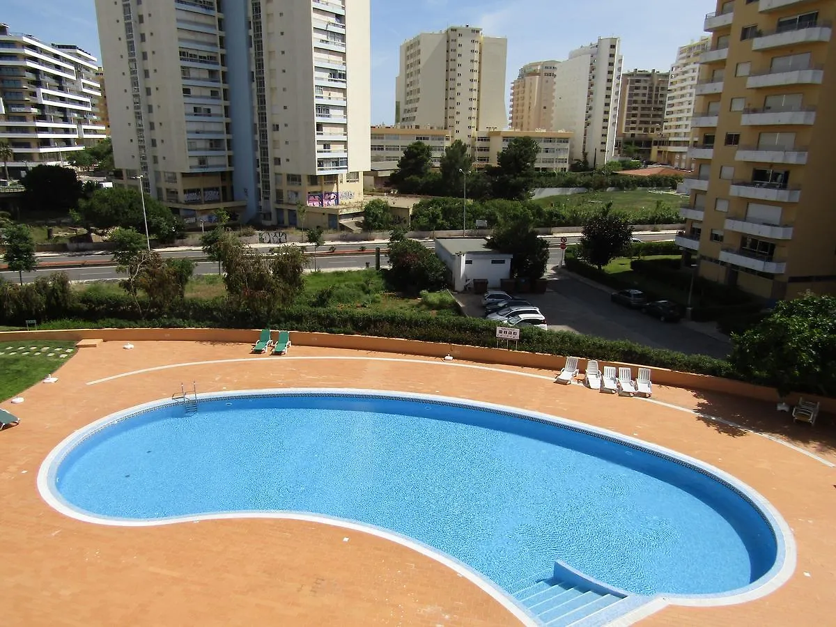 Alltravel Primavera Apartment Portimao 0*,