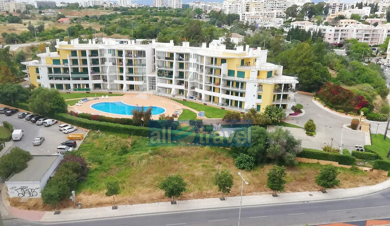 Alltravel Primavera Apartment Portimao