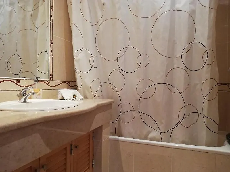 Alltravel Primavera Apartment Portimao
