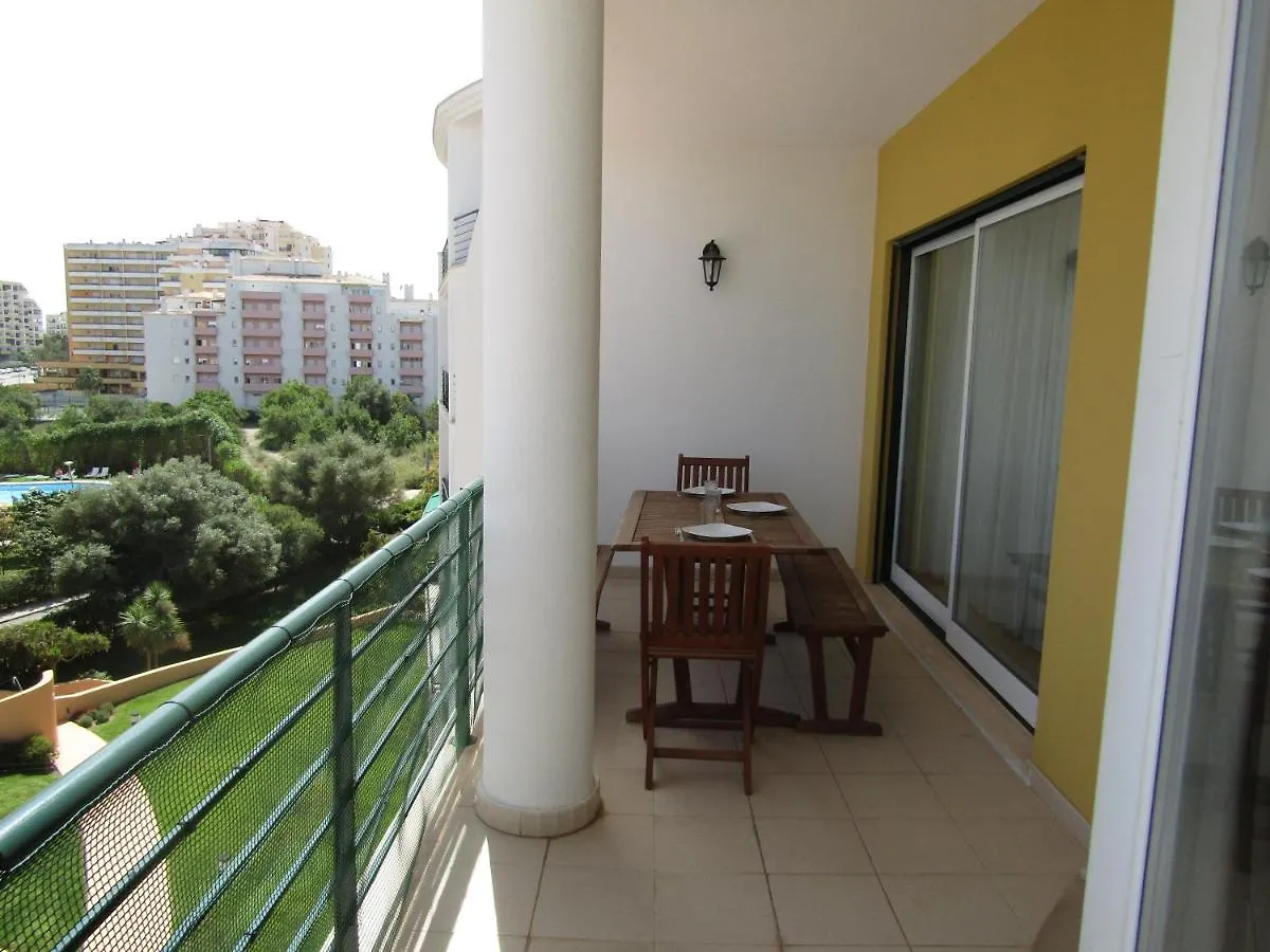 Alltravel Primavera Apartment Portimao