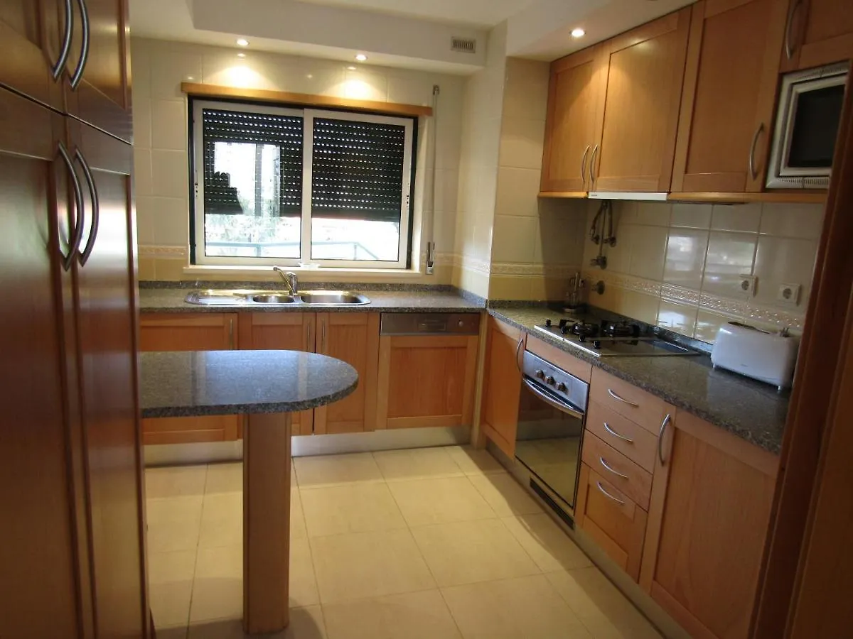 Alltravel Primavera Apartment Portimao