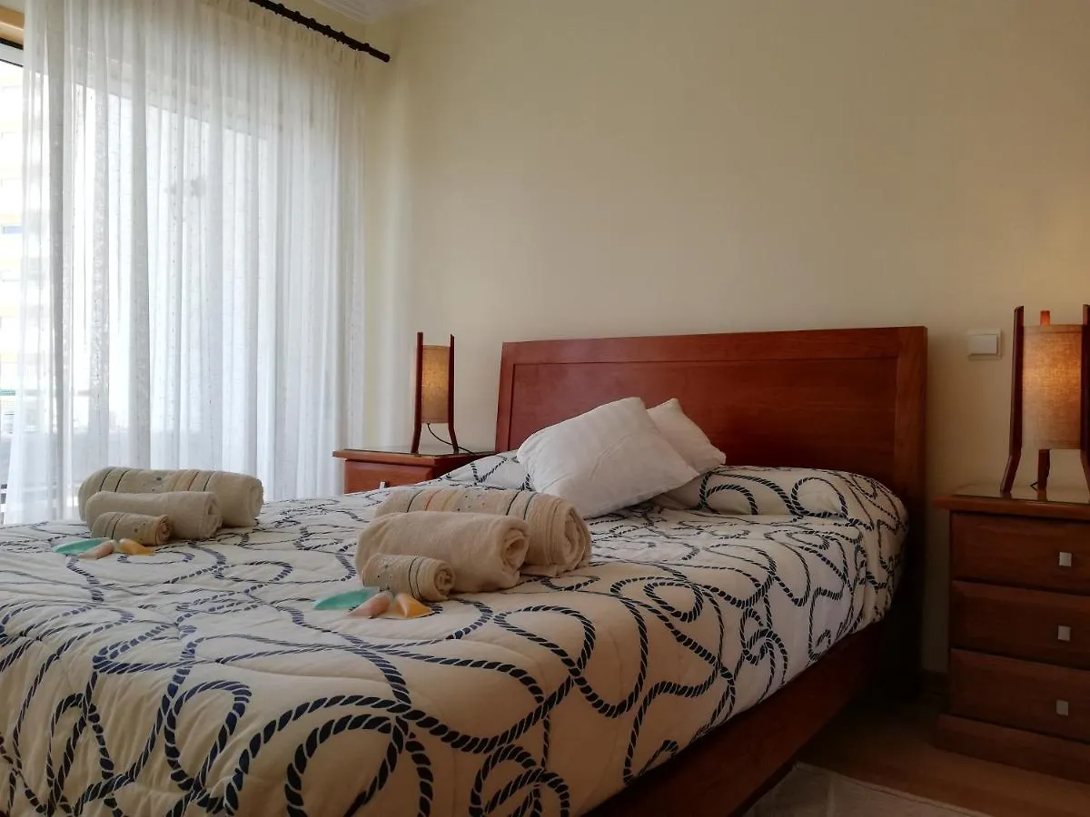Alltravel Primavera Apartment Portimao