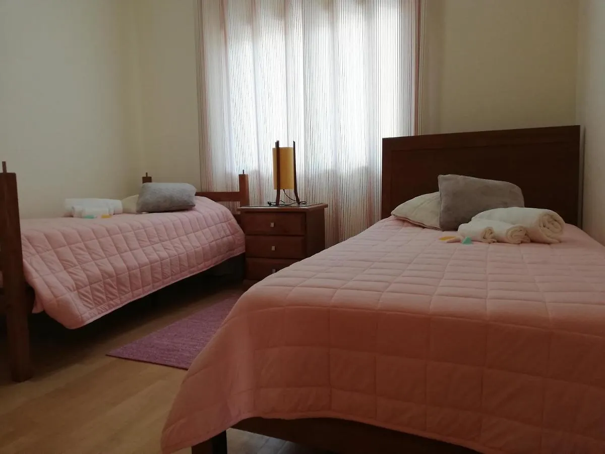 Alltravel Primavera Apartment Portimao Portugal