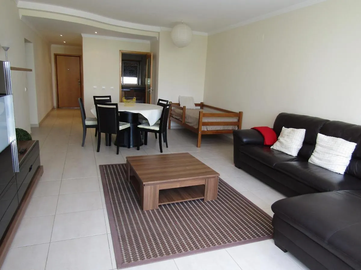 Alltravel Primavera Apartment Portimao 0*,  Portugal