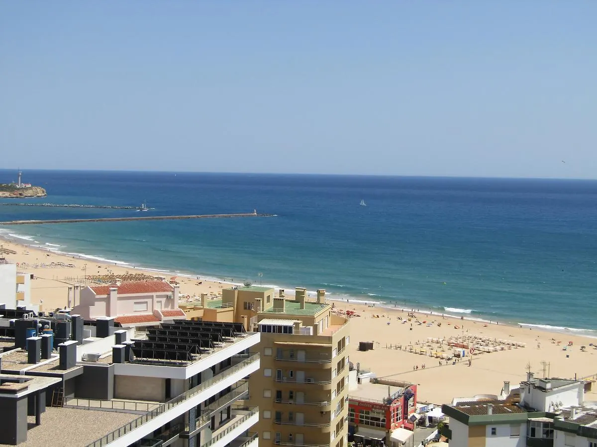 Alltravel Primavera Apartment Portimão