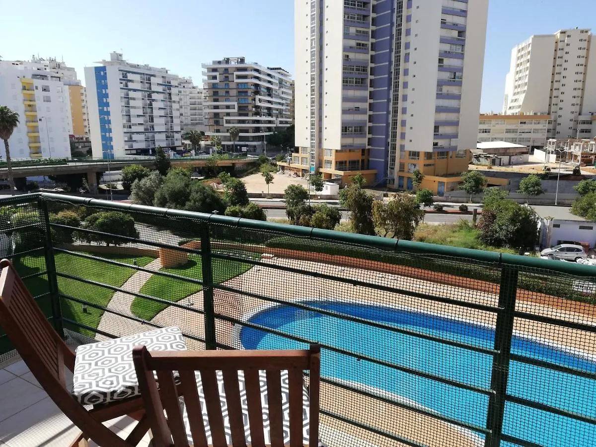 Alltravel Primavera Apartment Portimão